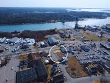 Gertrude Bazinet, 96