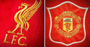 Рашфорд получил желтую за грубый фол против джонса. Liverpool Vs Manchester United The World S Local Derby Sportsjoe Ie