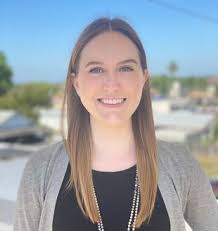 Ana Saavedra, Membership & Sponsorship Development Manager