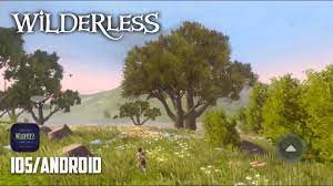 Also, there are way too many worlds for a game with no purpose. Wilderness Open World Rpg Android Ios Beta Gameplay Trailer Youtube