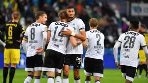 Mükemmel bültenden oluşan yayın listemiz sürekli güncellenmekte olup justin tv platformumuzdan hd kalite sayesinde, reklamsız ve donmadan bedava olarak seyredebilirsin. Maars Johnsen Dobbel Da Rbk Slo Lillestrom Rosenborg