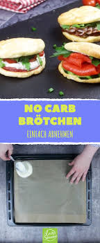 Dies Ist Ein Einfaches Rezept Fur Low Carb Brotchen Diese Leckeren Eiweiss Quark Brotchen Haben Sogar Uberhaupt Keine Kohlenh Rezepte Einfach Abnehmen Lecker