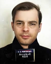 Alcatraz Number 490