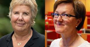 Vi trenger utenlandske sykepleiere