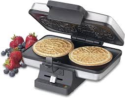 Cucinapro mini italian pizzelle waffle makers iron: The 9 Best Pizzelle Makers Of 2020