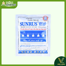 Sunrus 100WP