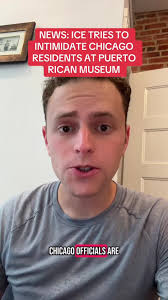 Aaron Parnas Puerto Rico