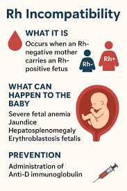 Image result for Rh Sensitization