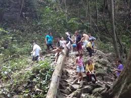 Jumlah keluasan taman negeri royal belum hampir 90% daripada. Pakej Hutan Royal Belum Myadventurehost
