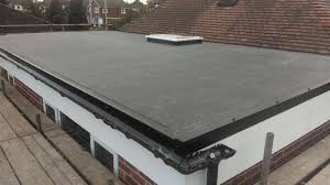 However, you can also opt for over fascia ventilation, which allows air to flow between the roof and fascia board through the top of the fascia without compromising the protection for the roof. Gallery Of Completed Rubber Roofing Projects Arrc Ltd