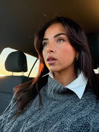 Can you see yourself getting caught up with me?