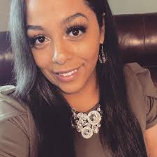 Crystal Hernandez Pomana