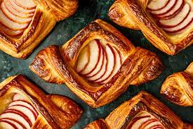 See more ideas about desserts, danish food, food. Breakfast Pastries To Have With Coffee Food Wine