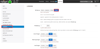 A few questions that i have about nzbget: Configure Nzbget On All Platforms