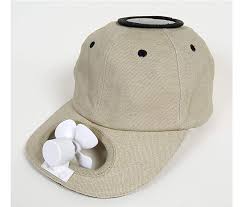 Best Solar Fan Hats For 2021