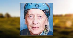 Ruth Reeve Obituary September 26, 2017