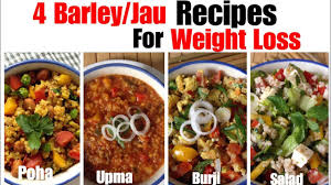 4 Healthy Barley Jau Recipe Soup Recipes Chicken Noodle Healthy Cooking Carb Free Recipes