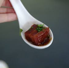 Slow Braised Pork Belly Recipe Braised Pork Belly Pork Belly Braised Pork