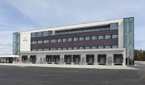 Vetter pharma is in the sectors of: Zentrum Fur Optische Kontrolle Und Logistik Der Vetter Pharma Fertigung Gmbh Co Kg In Ravensburg 1 Ba