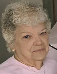 Obituary for Peggie W. (Watson) Smith