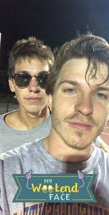 Dalton Novak's Instagram, Twitter & Facebook