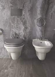 Sanitari Classici Per Un Bagno Elegante E Dal Fascino Retro Cose Di Casa Bagni Eleganti Bagno Arredo Bagno Vintage