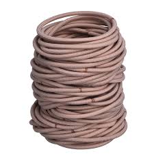 Learn how to care for blonde hairstyles and platinum color. Amazon Com 100 Pieces Hair Elastics Hair Ties Ponytail Holders Hair Bands 5 X 0 3 Cm Blonde Beauty