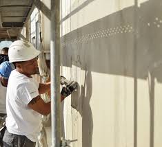 Una fachada también puede respirar, propiciando un control térmico pasivo del interior que reduce la factura del consumo energético. Rehabilitacion De Fachadas Criterios De Eleccion De Sistemas