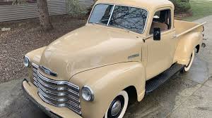 Image result for French Gray Medium 1948 Truck