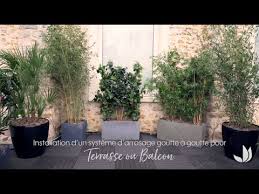 We did not find results for: Installer Un Arrosage Goutte A Goutte Gardena Sur Une Terrasse Truffaut Youtube