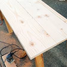 12 diy wooden kitchen countertops to