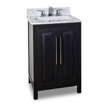 Find black vanity lights at lowe's today. Bathfashion Com Offers Jeffrey Alexander Hr 290986 Bath Vanity Black Jeffrey Alexander Small Bathroom Vanities By Hardware Resources