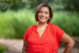 Patricia González - Jack Kent Cooke Foundation