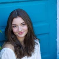 Elena Gregory's Instagram, Twitter & Facebook