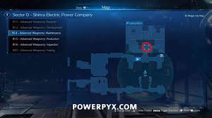 Nov 04, 2019 · there are two optional characters to recruit in final fantasy 7. Final Fantasy 7 Vii Remake Yuffie Shinra Box Buster Challenge Guide