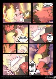 Pokemon Blaziken Ahegaosexiezpix Web Porn