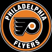 The philadelphia flyers are a professional ice hockey team based in philadelphia. 5 Or 6 Philadelphia Flyers Symbol Nhl Logo Hockey Puck Bumper Sticker 3 Home Decor Decals Stickers Vinyl Art