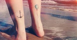 Check spelling or type a new query. Anchor And Balloon Tattoo Tattoos At Repinned Net