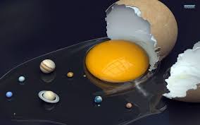 The Solar System Project Home Facebook
