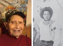 Pastor Francisco “Pancho” Macias, 79, was welcomed into eternity