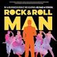 Rock & Roll Man event in Salisbury