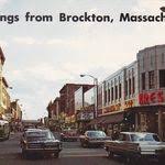Pin On Brockton Ma