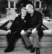 Check spelling or type a new query. It S About Love It S A Team Effort Arlene Alda On 58 Years Of Marriage To Alan Alda Alan Alda Arlene Alda Team Effort