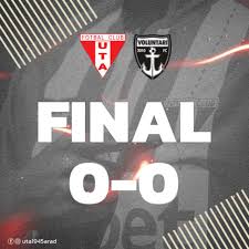 Duelul de astazi le gaseste pe voluntari si uta arad in partea inferioara a clasamentului. Fotbal Liga I Uta Arad Fc Voluntari 0 0