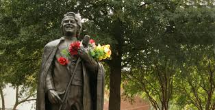 Hours may change under current circumstances Augusta Ga S Famous Musicians Festivals Live Music Venues And Must See Sites For Music Fans