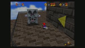 Nintendo 64, the third home console by nintendo, released in 1996. Super Mario 64 Nintendo 64 Spiele Nintendo