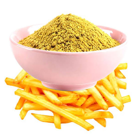 ادویه سیب زمینی ویژه - 100 گرم - فروشگاه خردفود