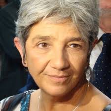 Lilián Celiberti en el Foro Social Mundial 2016, Montreal, Canadá