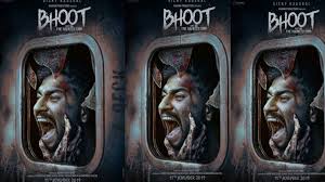 Featuring a garden, film studios is located in milan. Will Dharma S Bhoot Make Horror A Lucrative Genre For Big Indian Film Studios