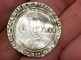 Summary of the coin detector and counter. Keighley Metal Detectorist Discovers Hoard Of Gold Coins Worth An Estimated 100 000 Keighley News